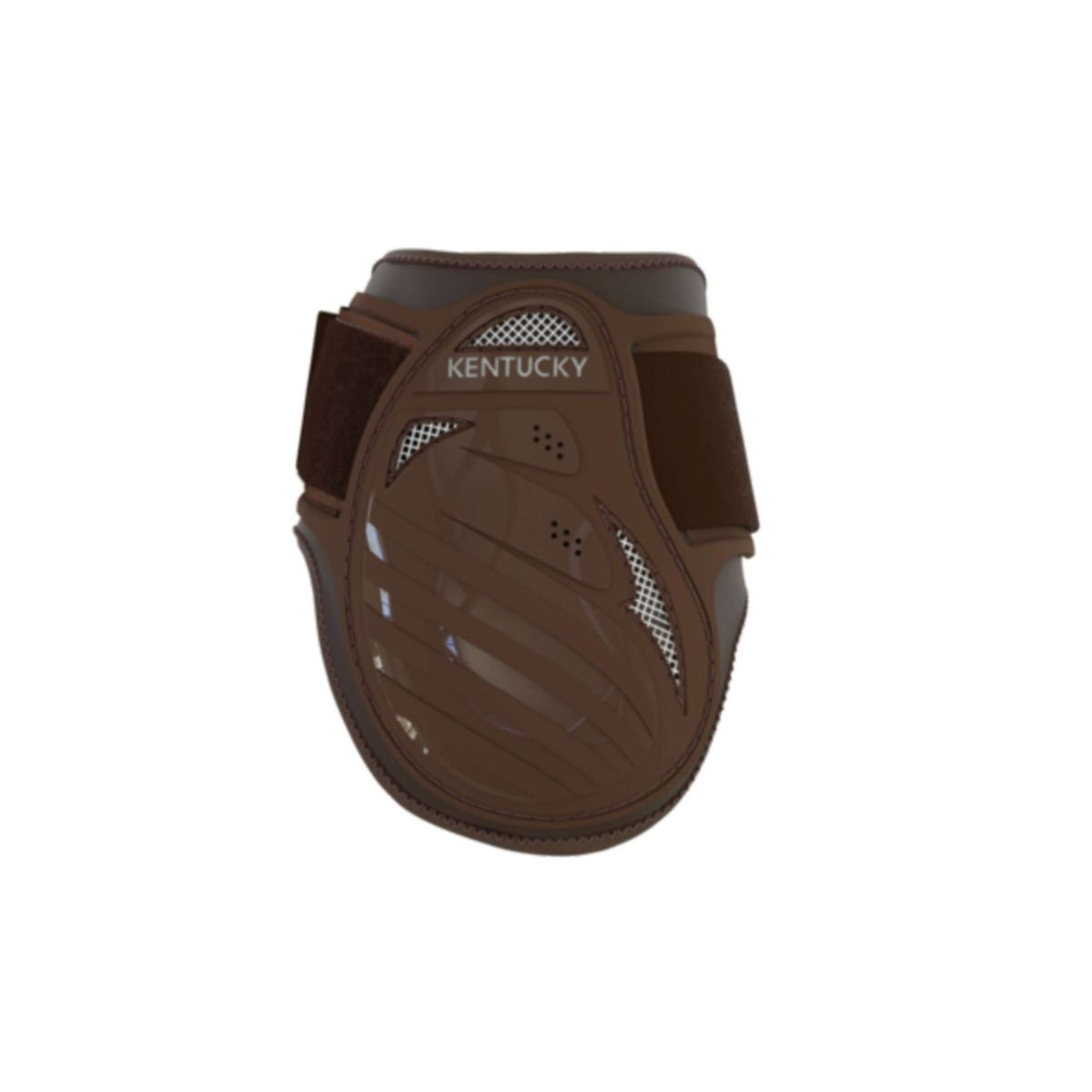 Kentucky Horsewear Botas para menudillo Young Horse Marron