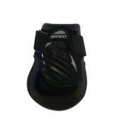 Kentucky Horsewear Botas protectoras de menudillo Deep Negro