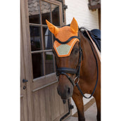 Kentucky Bonete para Orejas Wellington Velvet Cubes Multicolor