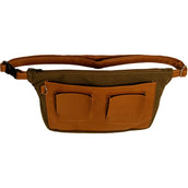 Kentucky Kit de Trenzado Canvas Kaki