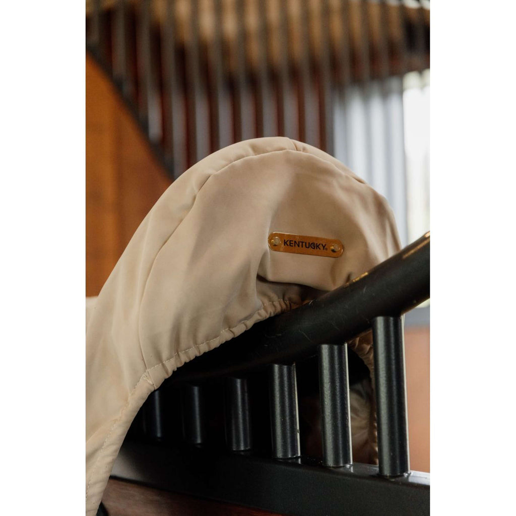Kentucky Horsewear Funda de Sillín Doma Beige