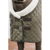 Kentucky Horsewear Manta de exhibición 160g Kaki