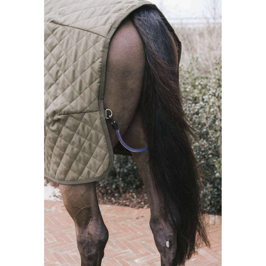Kentucky Horsewear Manta de exhibición 160g Kaki