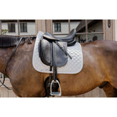 Kentucky Horsewear Mantilla Diamond Rope Doma Gris