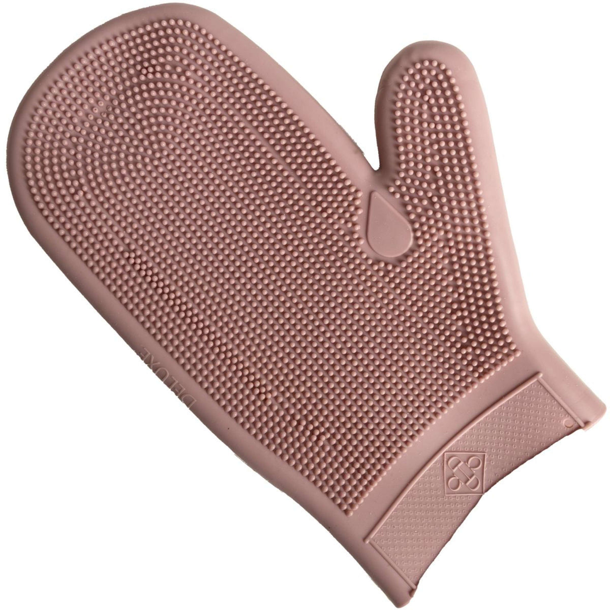 Kentucky Guante de Aseo Rubber Old Rose