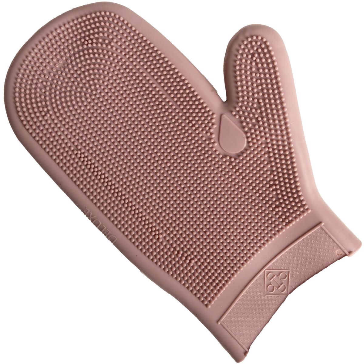Kentucky Guante de Aseo Rubber Old Rose