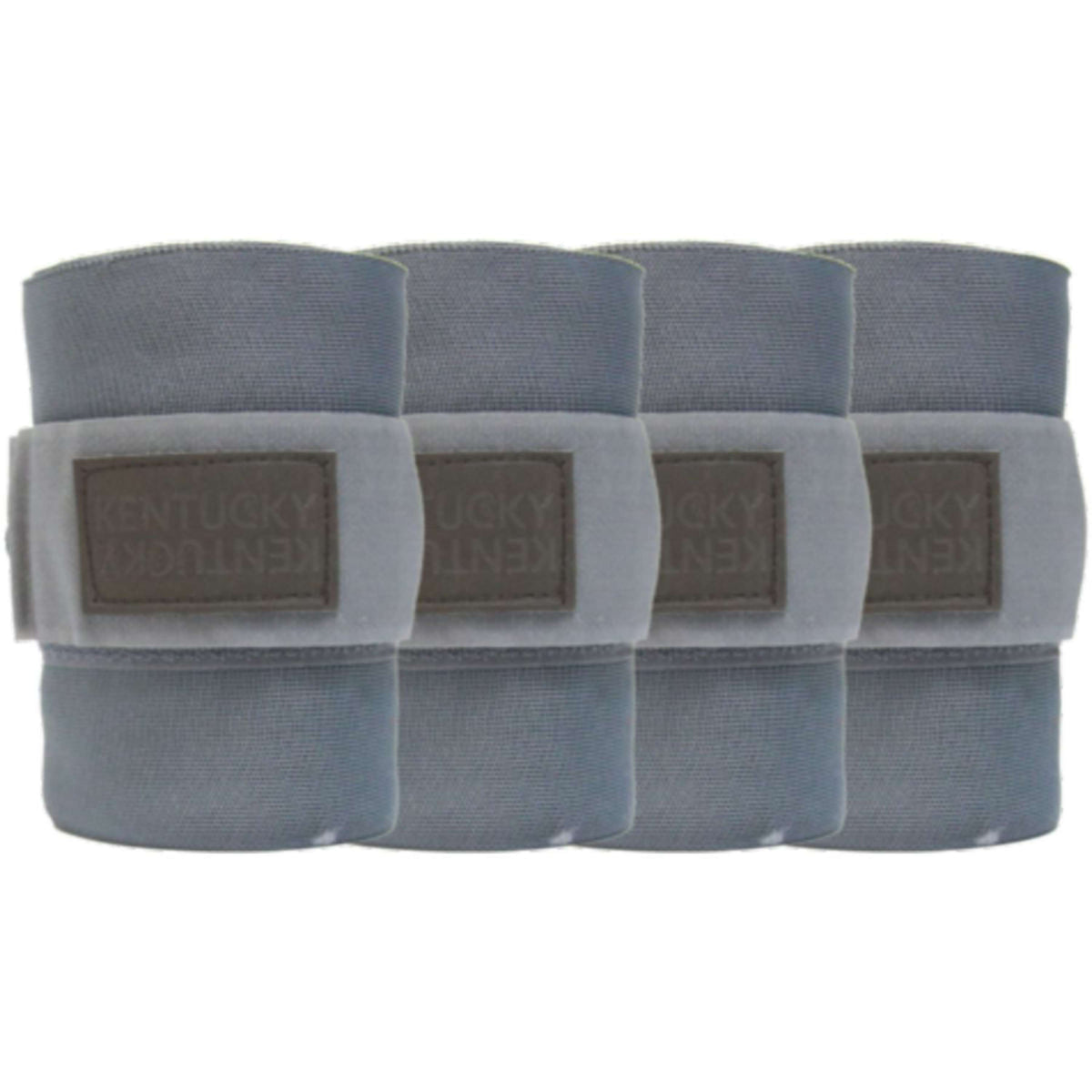 Kentucky Horsewear Vendas Establo Gris