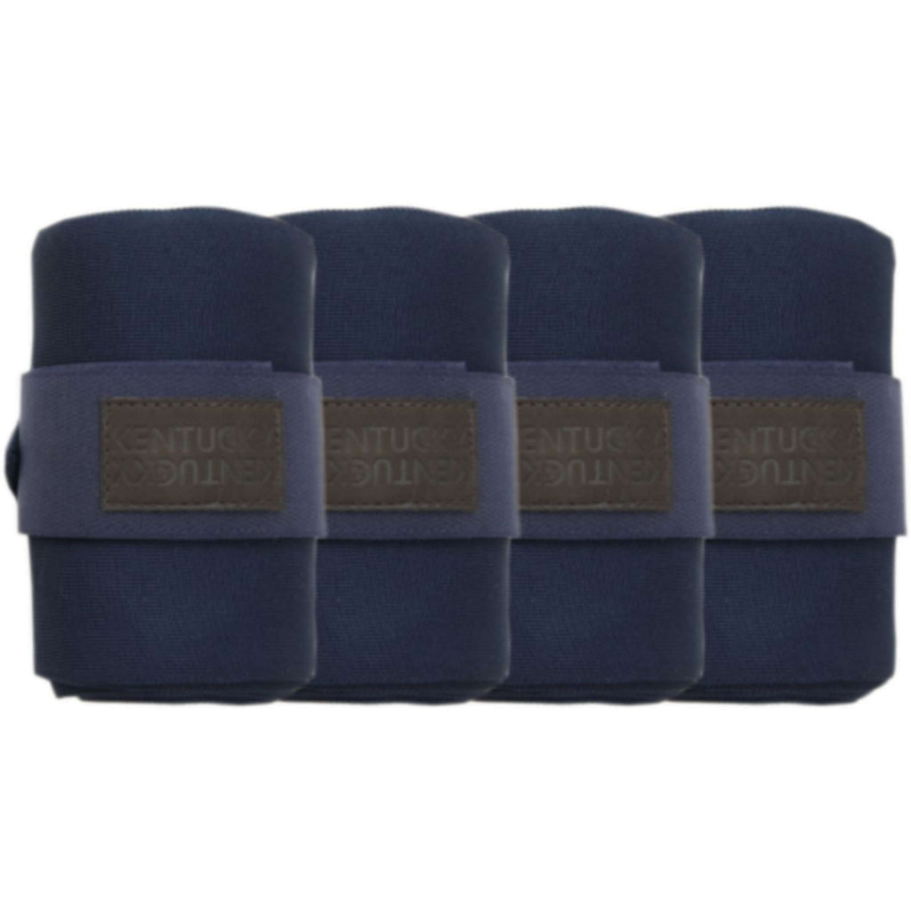 Kentucky Horsewear Vendas Establo Repelente Navy