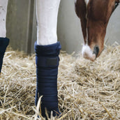 Kentucky Horsewear Vendas Establo Repelente Navy