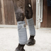 Kentucky Horsewear Vendajes Gris