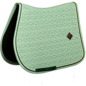Kentucky Mantilla Velvet Chess saltando Verde