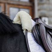 Kentucky Horsewear Mantilla Skin Friendly Springen Blanco