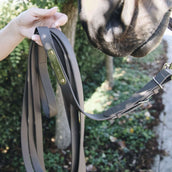 Kentucky Horsewear Cadena de Exhibición Marron