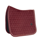 Kentucky Horsewear Mantilla Velvet Doma Bordeaux