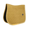 Kentucky Horsewear Mantilla Velvet Saltando Mostaza