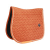 Kentucky Horsewear Mantilla Velvet Saltando Naranja