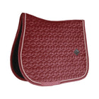 Kentucky Horsewear Mantilla Velvet Saltando Bordeaux