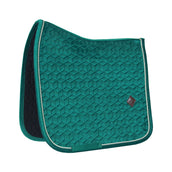 Kentucky Horsewear Mantilla Velvet Doma Verde Oscuro