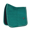 Kentucky Horsewear Mantilla Velvet Doma Verde Oscuro