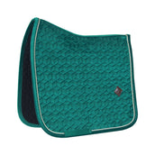 Kentucky Horsewear Mantilla Velvet Doma Verde Oscuro