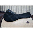 Kentucky Horsewear Mantilla Impact Equalizer Negro