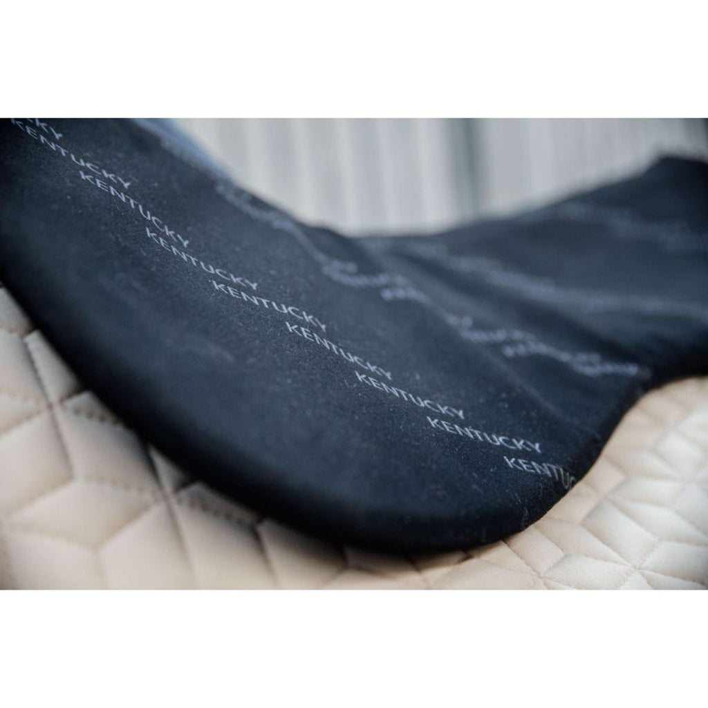 Kentucky Horsewear Mantilla Impact Equalizer Negro