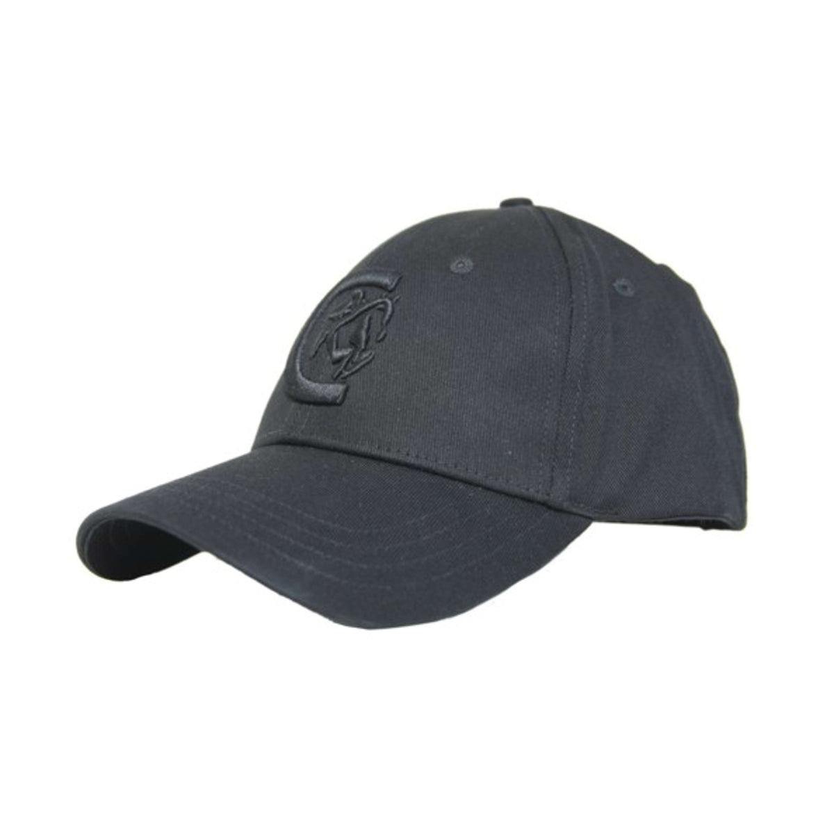 Kentucky Horsewear Gorra Negro