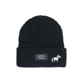 Kentucky Horsewear Gorro Beanie Sammy Negro