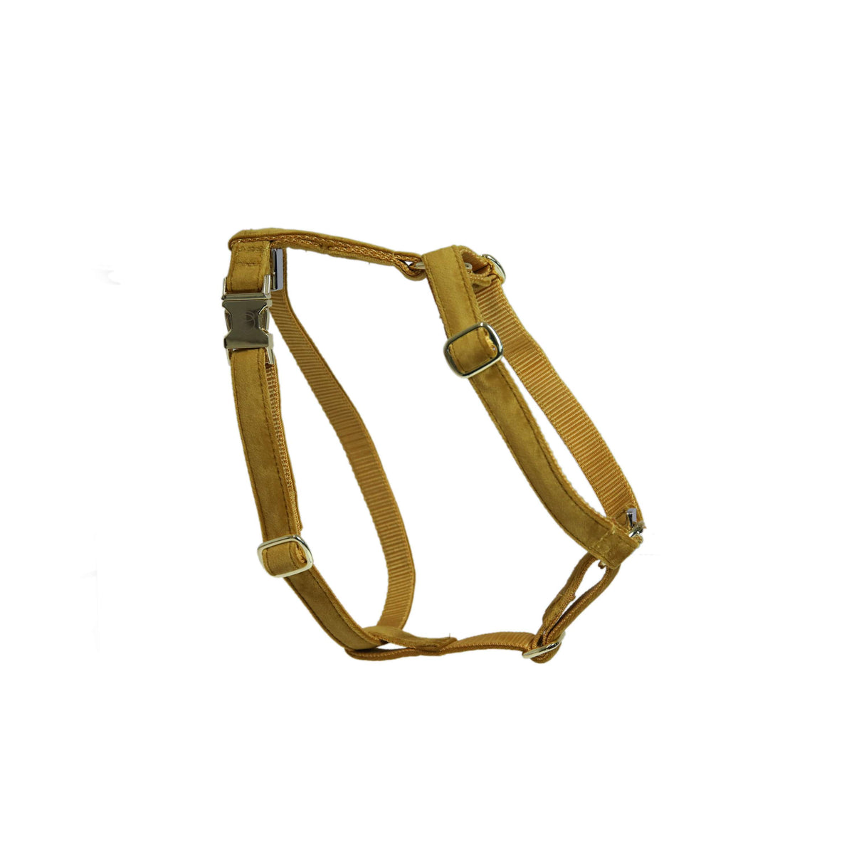 Kentucky Dogwear Arnés Loop Mostaza
