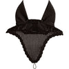 Kentucky Horsewear Bonete para Orejas Long Negro