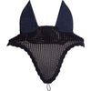 Kentucky Horsewear Bonete para Orejas Long Navy