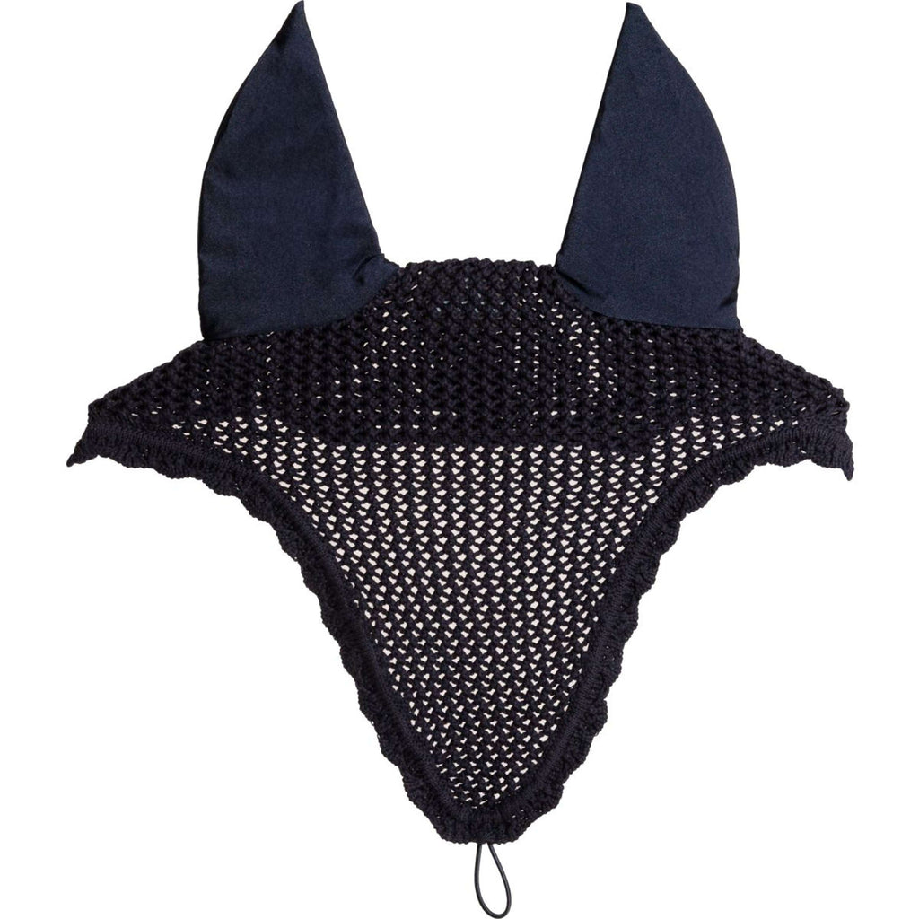 Kentucky Horsewear Bonete para Orejas Long Navy