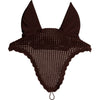Kentucky Horsewear Bonete para Orejas Long Marron