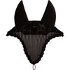 Kentucky Horsewear Bonete para Orejas Long Soundless Negro