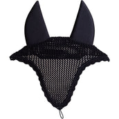 Kentucky Horsewear Bonete para Orejas Long Soundless Navy