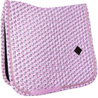 Kentucky Horsewear Mantilla Sammy Doma clásica Rosa Viejo