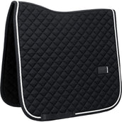 Kentucky Horsewear Mantilla Diamond Rope Doma Negro