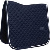 Kentucky Horsewear Mantilla Diamond Rope Doma clásica Navy