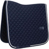 Kentucky Horsewear Mantilla Diamond Rope Doma clásica Navy