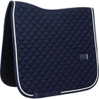 Kentucky Horsewear Mantilla Diamond Rope Doma clásica Navy
