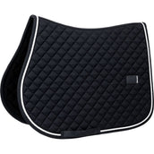 Kentucky Horsewear Mantilla Diamond Rope Springen Negro
