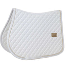 Kentucky Horsewear Mantilla Diamond Rope Saltando Blanco
