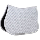 Kentucky Horsewear Mantilla Diamond Rope Springen Gris