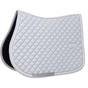 Kentucky Horsewear Mantilla Diamond Rope Springen Gris