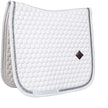 Blanco/Plata