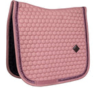 Kentucky Horsewear Mantilla Glitter Doma clásica Fuchsia
