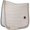 Kentucky Horsewear Mantilla Glitter Doma clásica Beige