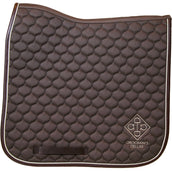 Kentucky Horsewear Mantilla Grooming Deluxe Doma clásica Marron