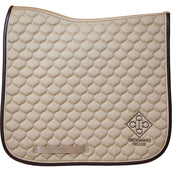 Kentucky Horsewear Mantilla Grooming Deluxe Doma clásica Beige