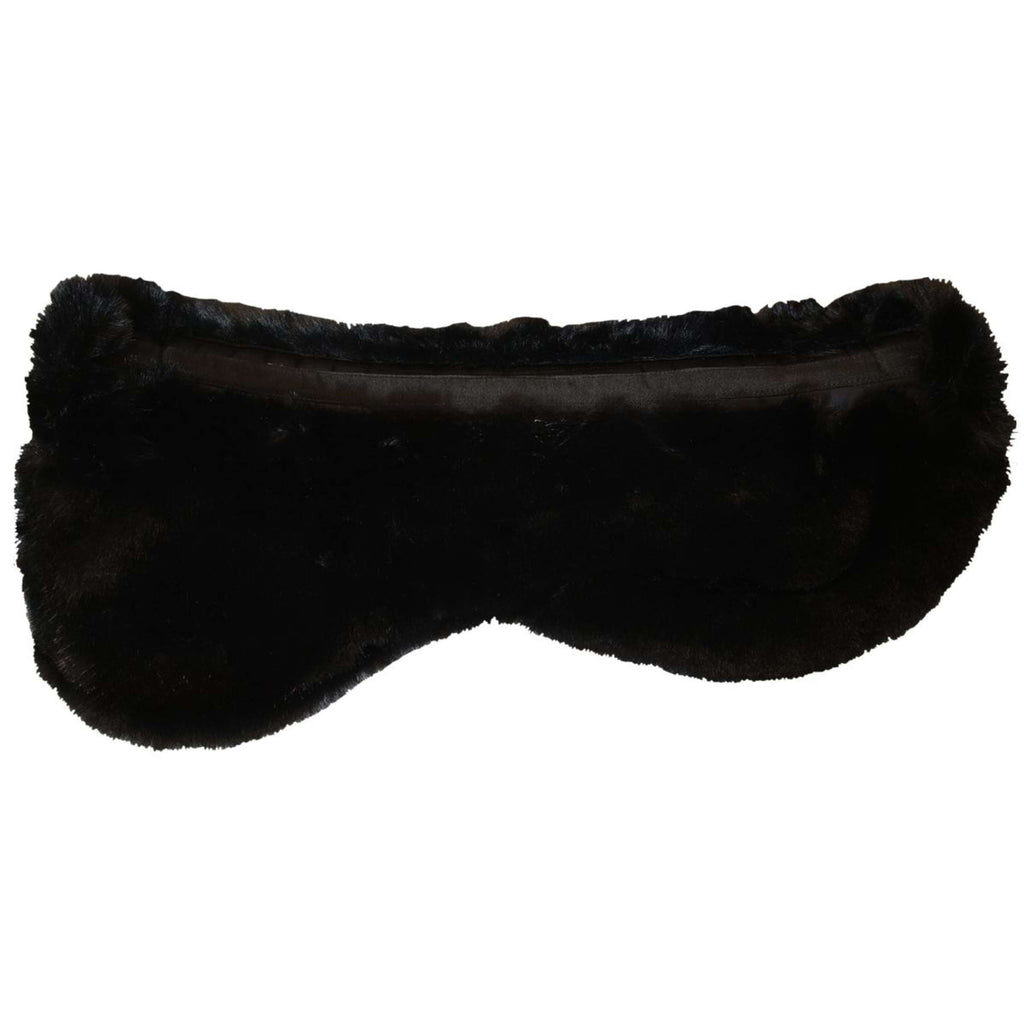 Kentucky Horsewear Mantilla Absorb Lana Negro